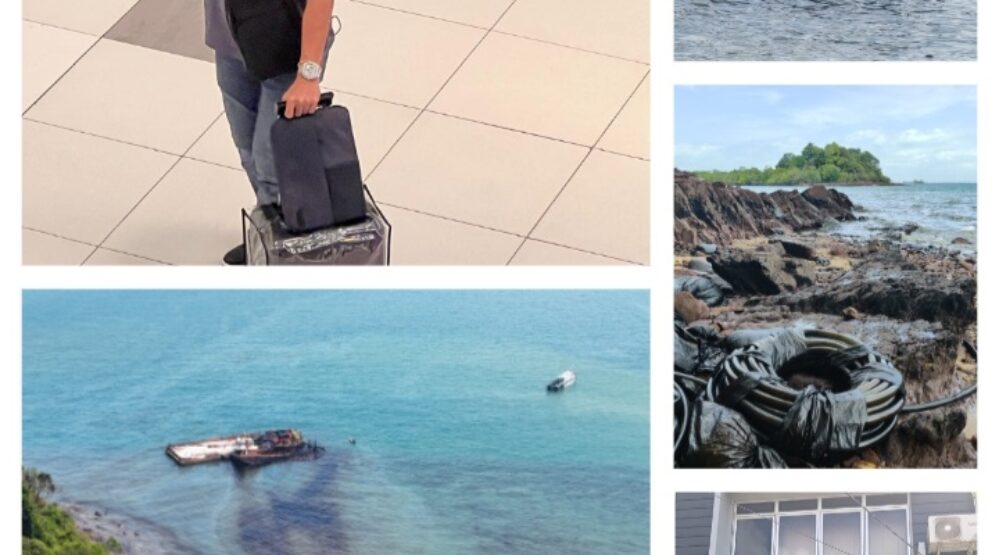 BERITA SATU KEPRI - Portal Berita Provinsi Kepulauan Riau