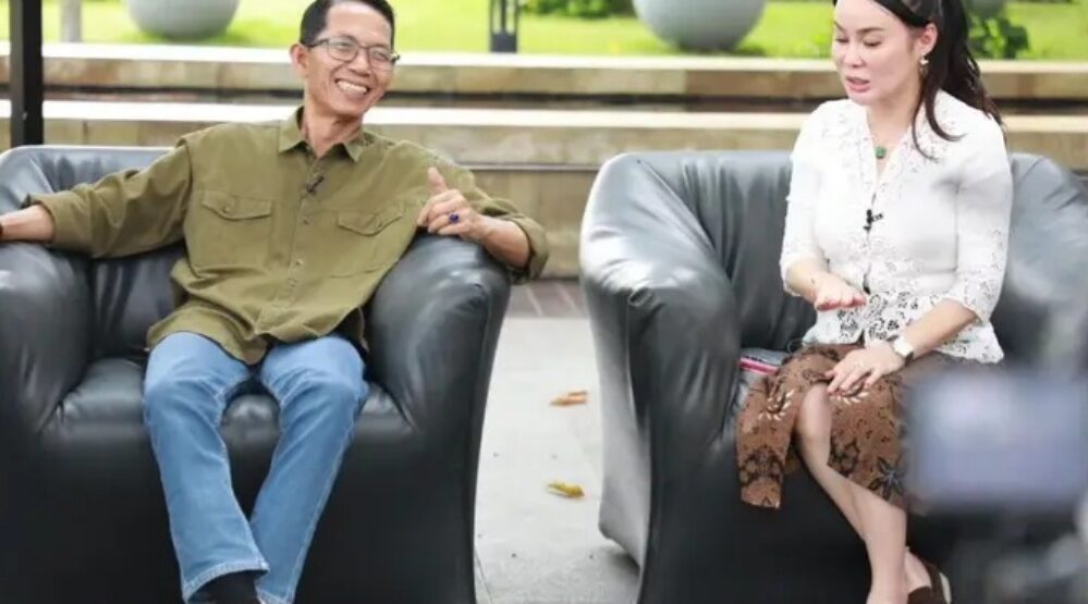 BERITA SATU KEPRI - Portal Berita Provinsi Kepulauan Riau