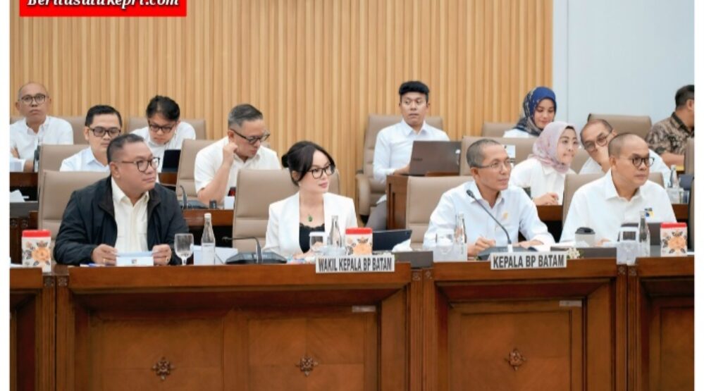 BERITA SATU KEPRI - Portal Berita Provinsi Kepulauan Riau